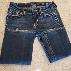 Miss Me 29 Bootcut Jeans